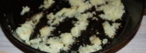 куриные тефтели. Шаг 2