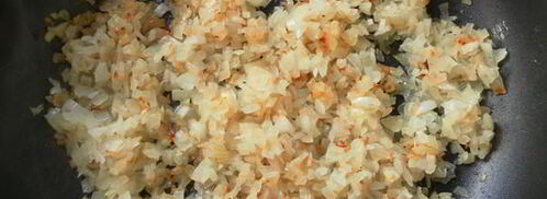 мясные тефтели с рисом и овощами в томатном соусе. Шаг 7