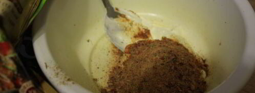 мясные тефтели в соусе со сладким перцем. Шаг 3