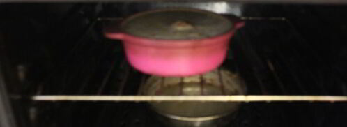 мясные тефтели в соусе со сладким перцем. Шаг 6