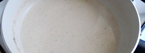 мясные тефтельки с соусом. Шаг 3