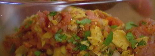 мясные тефтельки в томатном соусе. Шаг 6