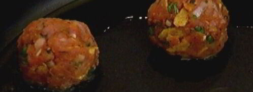 мясные тефтельки в томатном соусе. Шаг 7