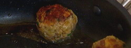 мясные тефтельки в томатном соусе. Шаг 8