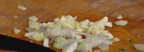 мясные тефтельки в томатном соусе. Шаг 9