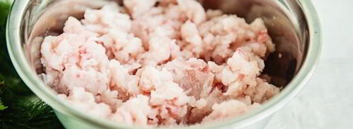 рыбные тефтели. Шаг 3