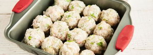 рыбные тефтели. Шаг 6