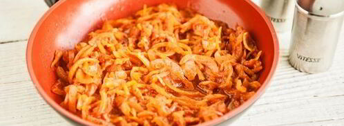 рыбные тефтели. Шаг 7