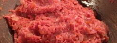 шведские тефтели. Шаг 3