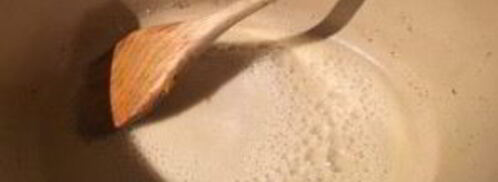 шведские тефтели. Шаг 5