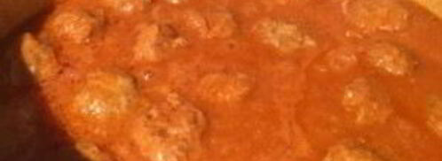 шведские тефтели. Шаг 7