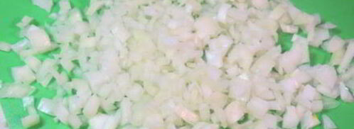 сочные тефтельки. Шаг 2