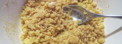 сочные тефтельки. Шаг 4