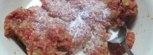 сочные тефтельки. Шаг 7