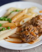 Тефтели домашние