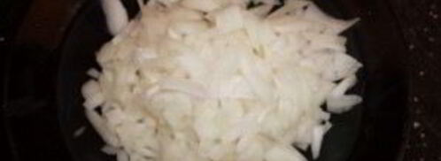 тефтели из фарша индейки. Шаг 4