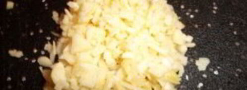 тефтели из фарша индейки. Шаг 5