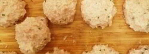 тефтели из индейки в пикантном соусе. Шаг 3