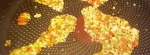 тефтели из индейки в пикантном соусе. Шаг 7