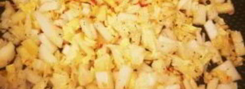 тефтели из индейки в пикантном соусе. Шаг 8