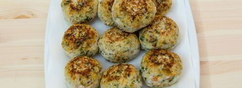 тефтели из индейки в сметанном соусе. Шаг 8