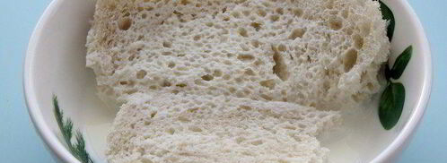 тефтели с кедровыми орешками в сливочном соусе. Шаг 2