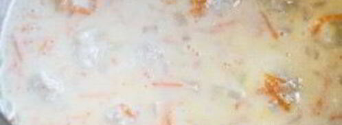 тефтели с манкой. Шаг 11