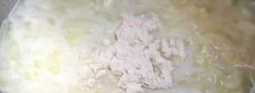 тефтели с манкой. Шаг 6