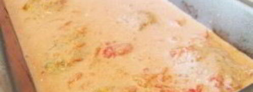 тефтели с рисом и грибами. Шаг 6