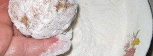 тефтели с рисом в духовке. Шаг 5