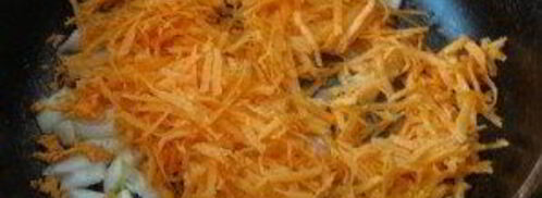 тефтели с рисом в духовке. Шаг 8