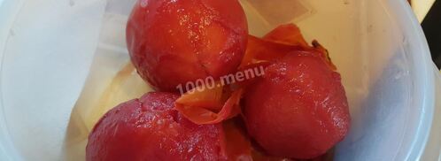 тефтели с сыром. Шаг 6