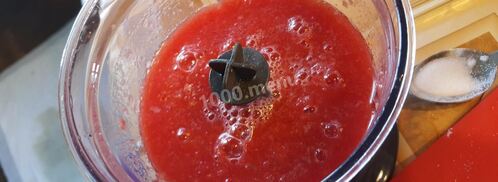 тефтели с сыром. Шаг 9