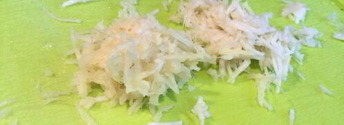 тефтели в апельсиновом соусе. Шаг 5