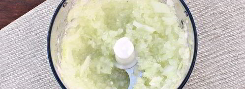 тефтели в духовке без подливы. Шаг 5