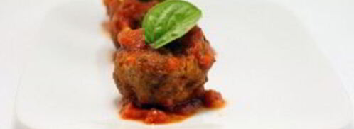 тефтели в духовке с сыром. Шаг 6