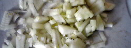 тефтели в греческом стиле. Шаг 9