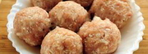 тефтели в мультиварке с подливкой. Шаг 6