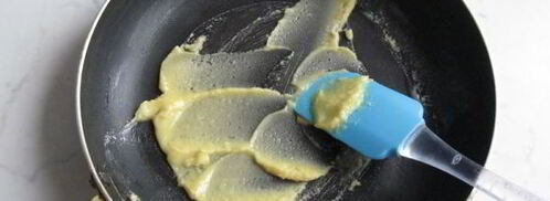 тефтели в сырном соусе. Шаг 7