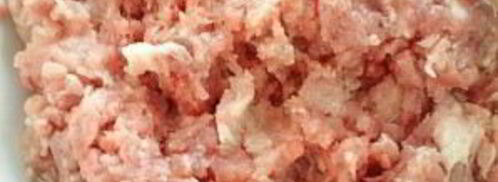 тефтели, запеченные в духовке в сметанном соусе. Шаг 2