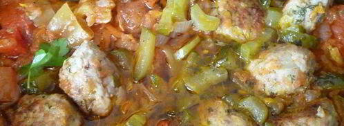 тефтелипикантные. Шаг 11