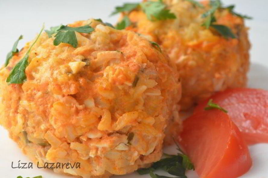 Рецепт царь-тефтеля