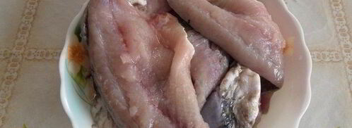 запеченные рисово-рыбные тефтели. Шаг 5