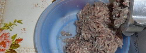 запеченные рисово-рыбные тефтели. Шаг 6