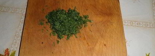 запеченные рисово-рыбные тефтели. Шаг 9