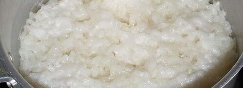 запеченные рисово-рыбные тефтели. Шаг 10