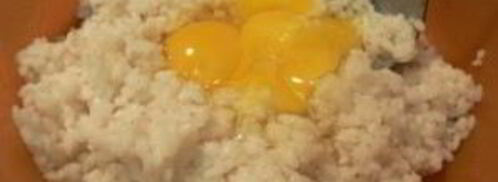 запеченные тефтели. Шаг 3