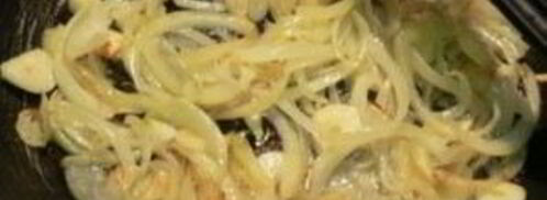 запеченные тефтели. Шаг 7