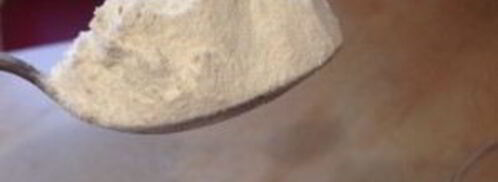 ленивые творожные вареники. Шаг 3