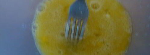 ленивые вареники с манкой. Шаг 2